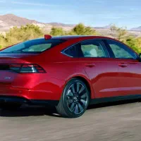 حواله هوندا آکورد