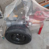 قالب بتن و جک فلزی|مصالح و تجهیزات ساختمان|چابهار, |دیوار