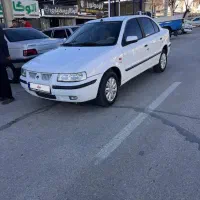 سمند سالم و پلم