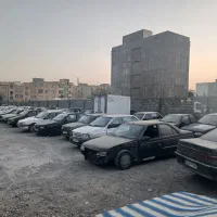 کاپوت گلگیردربخودرورادیات استارت دینام باتری استوک