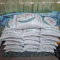 برنج هاشمی ناودونی گیلان