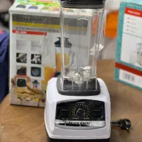 مخلوط کن ۵۰۰۰ وات‌ حرفه ای سیلور کرست kb2020