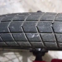 دوچرخه جونیور 12|دوچرخه، اسکیت، اسکوتر|رشت, گیل|دیوار