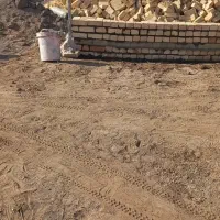 زمین مسکونی به متراژ ۱۵۰ متر