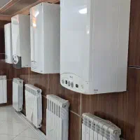 پکیج و رادیاتور