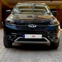 تیگو ۷ ۹۹|خودرو سواری و وانت|بجنورد, |دیوار