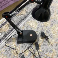 چراغ مطالعه