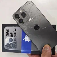 iPhone 13 pro|موبایل|تهران, حکیمیه|دیوار