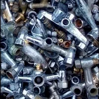 خریدار انواع ضایعات|عمده‌فروشی|قزوین, |دیوار