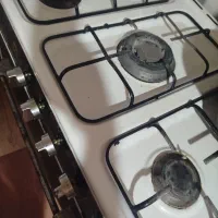 2تا گاز ترو تمیز در حد نو4200|اجاق گاز و لوازم برقی پختوپز|رحیمآباد, |دیوار