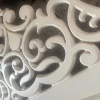 کتیبه سفید