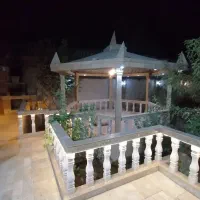 باغ و ویلا  استخر داخل اجاره ای شاهنامه 76|اجارهٔ کوتاهمدت ویلا و باغ|مشهد, دهشک|دیوار