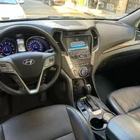 هیوندای سانتافه ix 45 2400cc، مدل ۲۰۱۴|خودرو سواری و وانت|تهران, سازمان برنامه|دیوار
