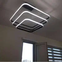 برقکار و نصاب لوستر . شبانه روزی