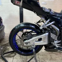 Cbr600 Cbr Cbr gsx cb1300|موتورسیکلت|تهران, جوادیه تهرانپارس|دیوار
