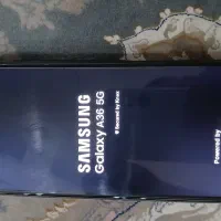 گوشی سامسونگ A36