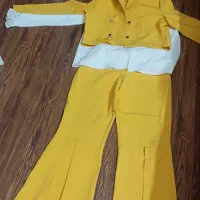 لباس های دخترانه ، تونیک شلوارهای ست ، وپیراهن|لباس|کهریزک, |دیوار