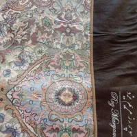 یک جفت روفرشی ۱۲متری طوسی زری داردرحد|روفرشی|همدان, |دیوار