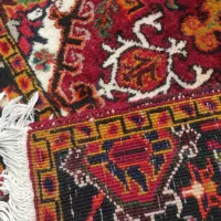 تک 6 متری هریس نوحال نقشه خیمه مسجد|فرش|مراغه, |دیوار