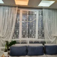 پرده دومکانیزم