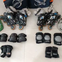 اسکیت powerslide آلمانی