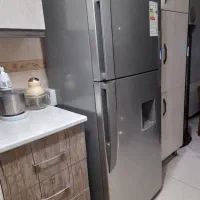 یخچال فریزر LG
