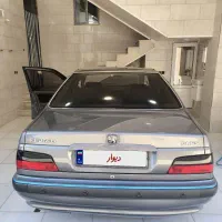 پژو پارس LX TU5 مدل 1393|خودرو سواری و وانت|شهرکرد, |دیوار