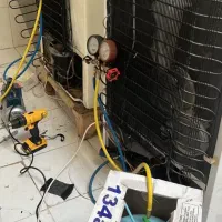 تعمیر تخصصی یخچال فریزر کولرگازی|خدمات پیشه و مهارت|شهرکرد, |دیوار