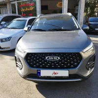 ام وی ام X22 پرو دنده مدل ۱۴۰۴ درحدصفر|خودرو سواری و وانت|مشهد, آیت الله کاشانی|دیوار