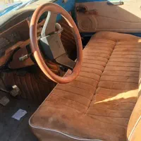 نیسان مدل 85|خودرو سواری و وانت|اردبیل, |دیوار