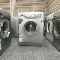 ماشین لباسشویی اسنوا - Snowa js4p8|ماشین لباسشویی و خشک‌کن لباس|تهران, خاوران|دیوار