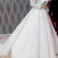 فروش و یا کرایه لباس عروس