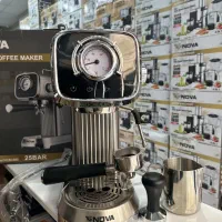 اسپرسوساز ندوا مدل 685  25 بار  1350 وات