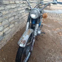 YD80|موتورسیکلت|حبیب آباد, |دیوار