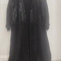 مانتو مجلسی