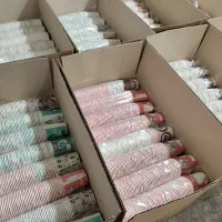 لیوان کاغذی 50عددی سایز 220|ظروف نگهدارنده، پلاستیکی، یک‌بارمصرف|کرج, شهرک بنفشه|دیوار