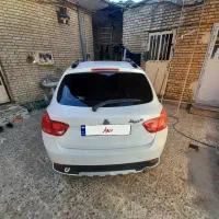 کوییک مدل 1401|خودرو سواری و وانت|بندر ماهشهر, |دیوار