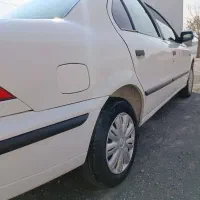 سمند ال ایکس|خودرو سواری و وانت|اراک, |دیوار