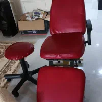 صندلی اصلاح و صندلی چرخدار