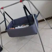 گهواره نوزادی