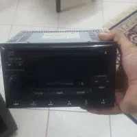 ضبط فابریک ماکسیما
