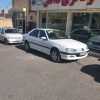 پژوپارس موتور قدیم مدل۹۹بی رنگ|خودرو سواری و وانت|اردبیل, |دیوار