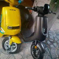 موتور برقی کویر