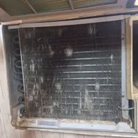 کولر پنجره ای ۱۸ هزار|کولر گازی و فن‌کوئل|بندر ماهشهر, |دیوار