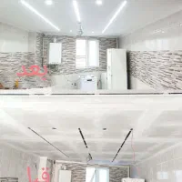 نقاشی ساختمان و رنگ آمیزی نقاش