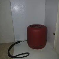 یک عدد اسپیکر سیلیکونی کوچک|سیستم صوتی خانگی|کوهدشت, |دیوار