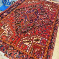 جفت قالی ۶متری هریس دستباف|فرش|تهران, اکباتان|دیوار