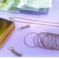 فروش طلا قیمت تابلو با ۵%|جواهرات|شیراز, حومه شیراز|دیوار