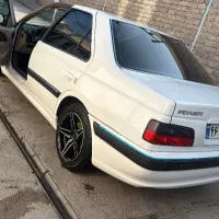 پارس xu7 مدل ۹۴