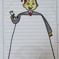 طراحی دفتر مشق، املا و ریاضی|لوازم التحریر|مشهد, دانشجو|دیوار